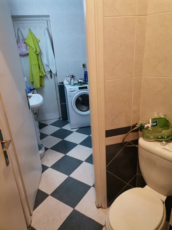 Prodaja, četvorosoban stan, 115m², Stari Grad, Beograd