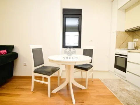 Izdavanje, jednosoban stan, 45m², City Kvart, Podgorica - image 5