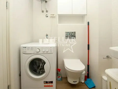 Rent, one bedroom apartment, 40m², Tuški Put, Podgorica - image 10