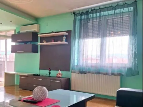 Sale, three bedroom apartment, 104m², Palilula, Niš - image 2