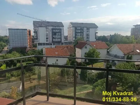 Sale, three bedroom apartment, 92m², Novi Banovci, Stara Pazova - image 18