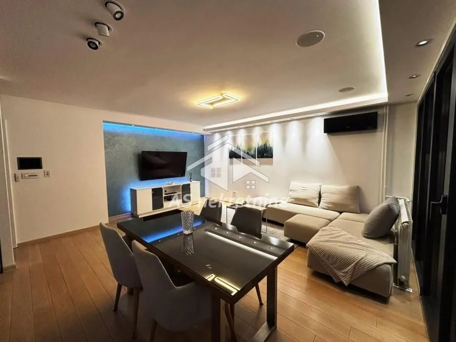 Izdavanje, trosoban stan, 78m², Novi Beograd Blok 22, Novi Beograd Sve Podlokacije