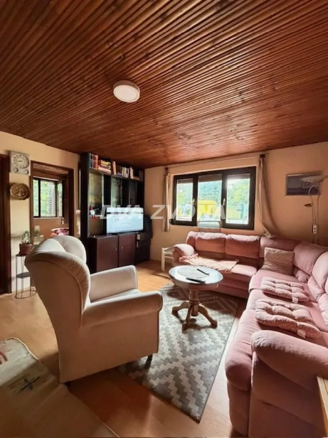 Prodaja, kuća, 65m², Čortanovci, Inđija
