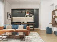 Sale, studio apartment, 51m², Porto Montenegro, Tivat - image 8