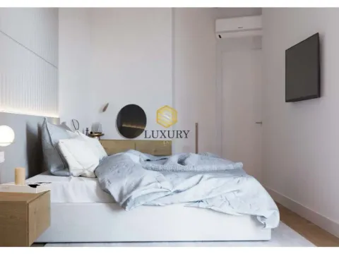 Prodaja, jednosoban stan, 60m², Bečići, Budva - image 10