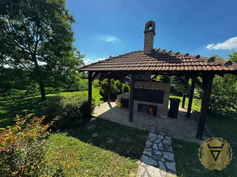 Prodaja, kuća, 205m², Arnajevo, Barajevo - image 43