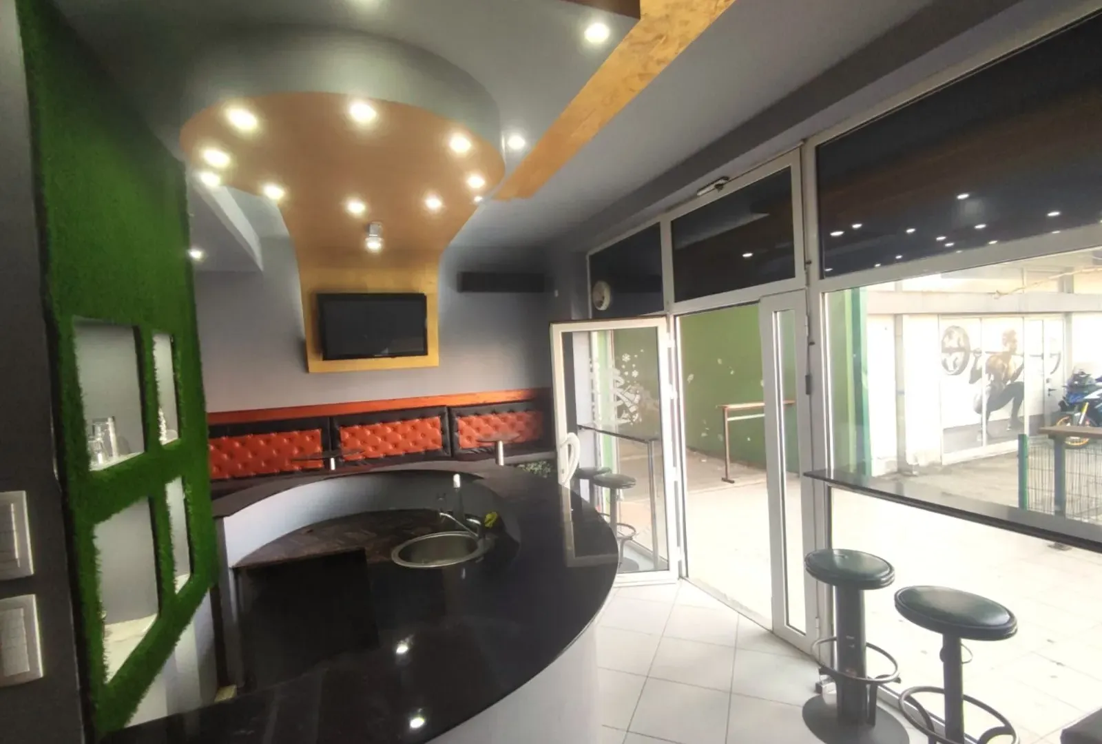 Sale, office space, 35m², Zabjelo, Podgorica