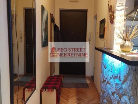 Prodaja, jednosoban stan, 55m², Savski Venac, Beograd - image 5