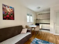 Izdavanje, jednosoban stan, 45m², Zabjelo, Podgorica - image 1