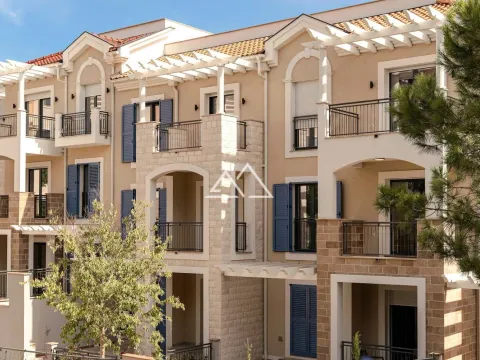 Sale, one bedroom apartment, 70m², Luštica Bay, Tivat - image 16