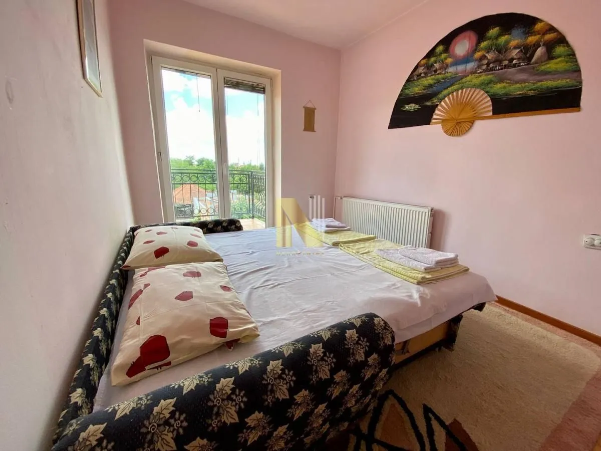 Sale, house, 296m², Sremska Kamenica, Petrovaradin