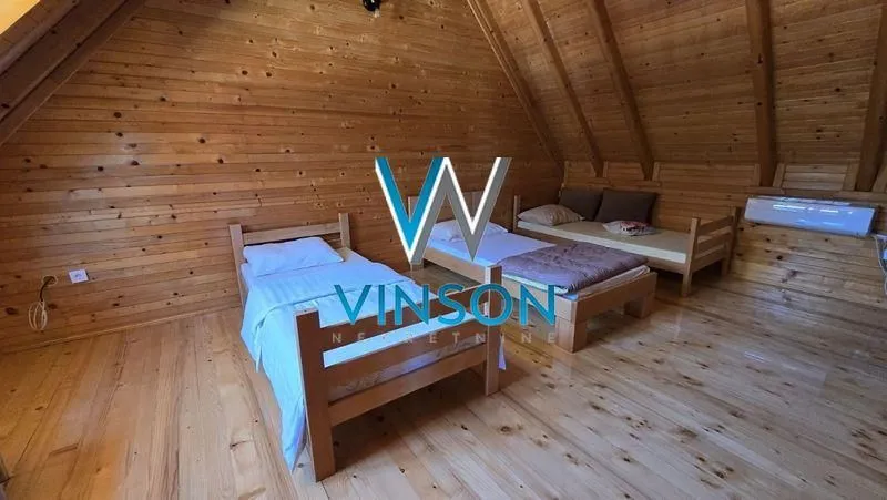 Prodaja, kuća, 1300m², Čortanovci, Inđija
