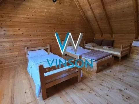 Prodaja, kuća, 1300m², Čortanovci, Inđija - image 17