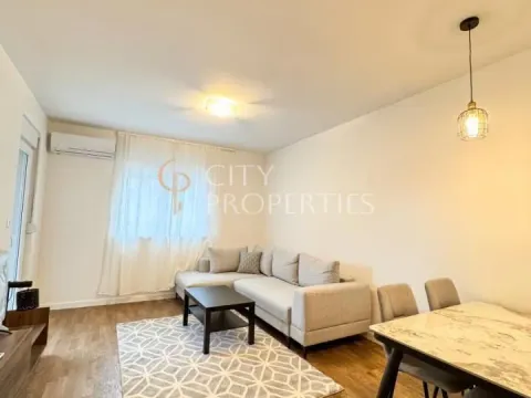 Izdavanje, stan, 46m², Stari Aerodrom, Podgorica - image 2