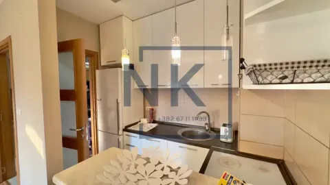 Rent, two bedroom apartment, 70m², Pobrežje, Podgorica - image 6