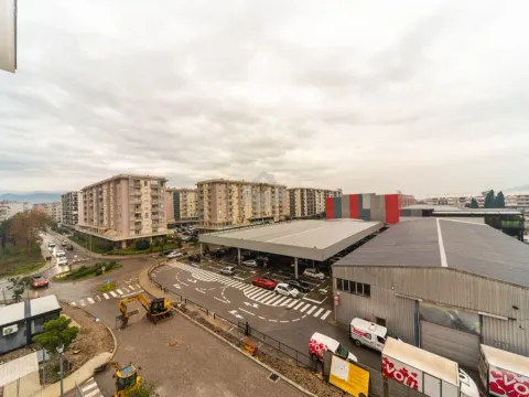 Izdavanje, jednosoban stan, 47m², City Kvart, Podgorica - image 9