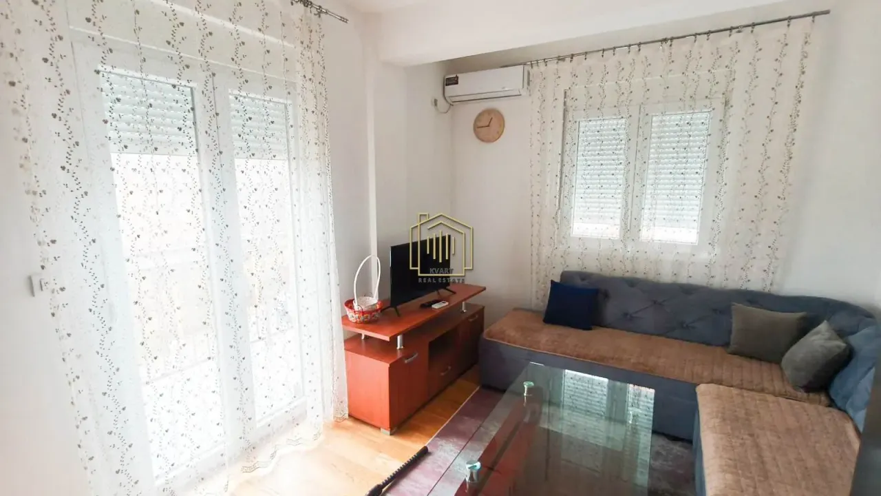Rent, three bedroom apartment, 68m², Zabjelo, Podgorica
