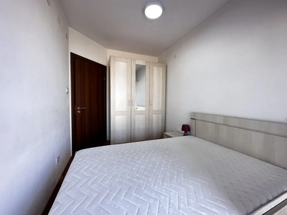 Rent, one bedroom apartment, 42m², City Kvart, Podgorica