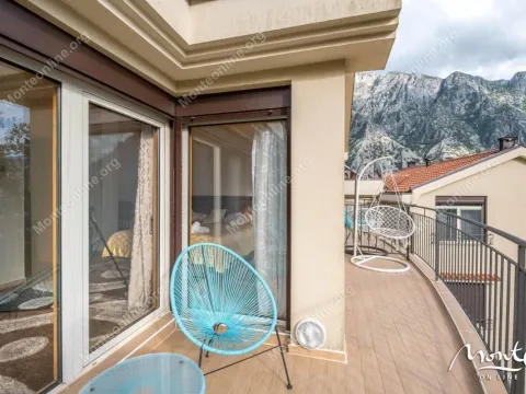 Prodaja, dvosoban stan, 104m², Orahovac, Kotor - image 30