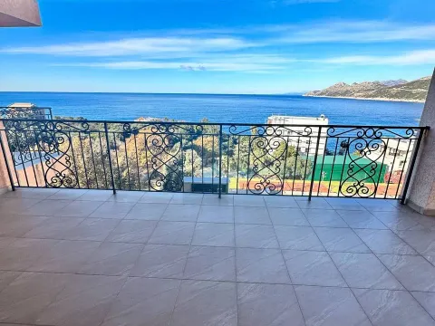 Prodaja, četvorosoban stan, 176m², Dobra Voda, Budva - image 9