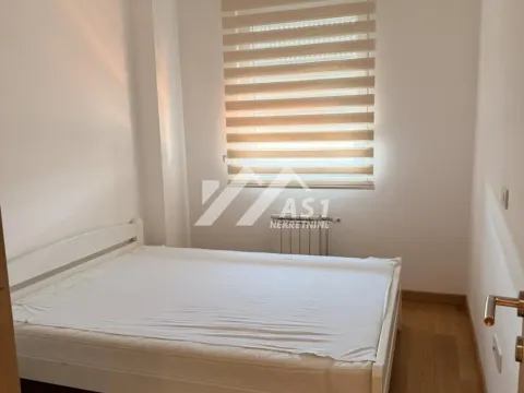 Izdavanje, dvosoban stan, 41m², Rotkvarija, Novi Sad Sve Podlokacije - image 6