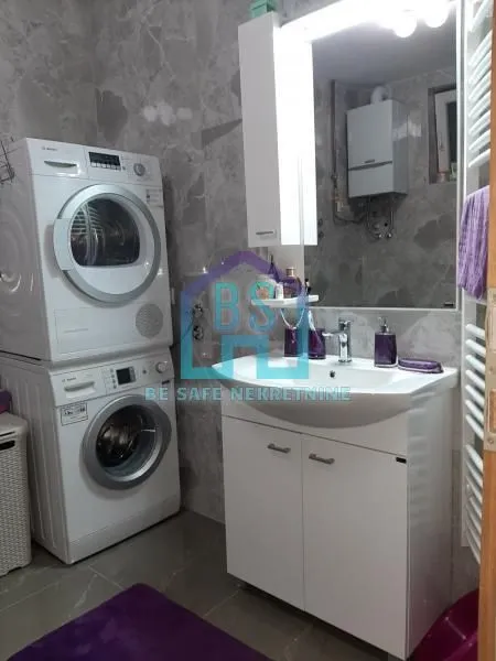 Prodaja, kuća, 154m², Sajlovo, Novi Sad Sve Podlokacije