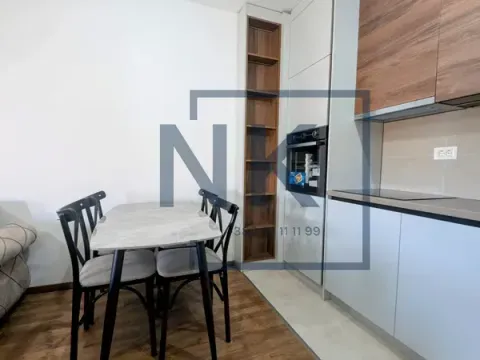 Izdavanje, jednosoban stan, 50m², Zabjelo, Podgorica - image 5