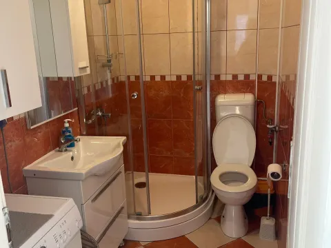 Sale, two bedroom apartment, 55m², Donja Lastva, Tivat - image 6