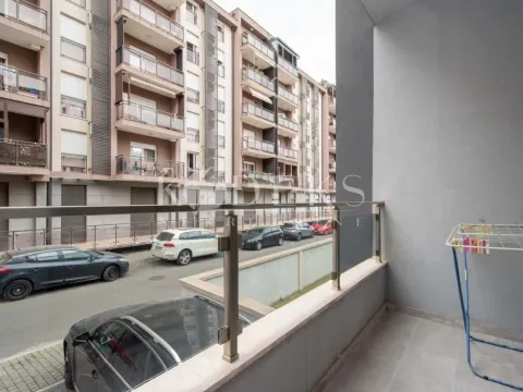 Izdavanje, jednosoban stan, 53m², Ljubović, Podgorica - image 8