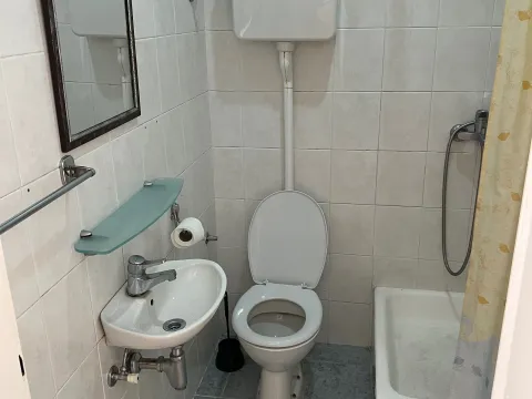 Rent, studio apartment, 37m², Centar, Podgorica - image 6