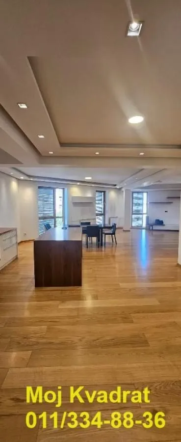 Sale, office space, 148m², Vračar Hram, Vračar Sve Podlokacije
