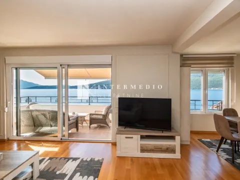 Prodaja, dvosoban stan, 91m², Đenovići, Herceg Novi - image 5