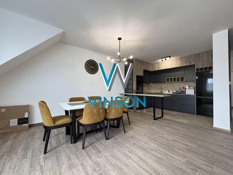 Izdavanje, dvosoban stan, 112m², Petrovaradin, Novi Sad