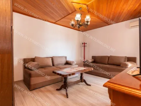 Prodaja, garsonjera, 35m², Igalo, Herceg Novi - image 10