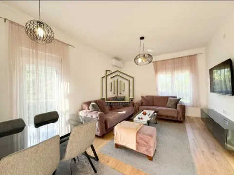 Izdavanje, dvosoban stan, 64m², Zabjelo, Podgorica - image 3