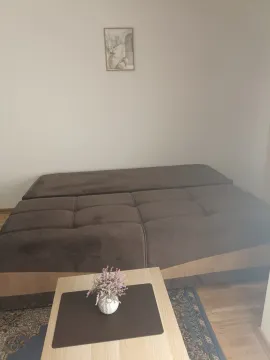 Rent, studio apartment, 25m², Zabjelo, Podgorica - image 6