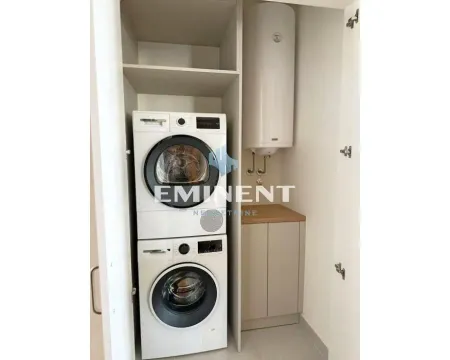 Rent, three bedroom apartment, 80m², Savski Venac, Beograd - image 16