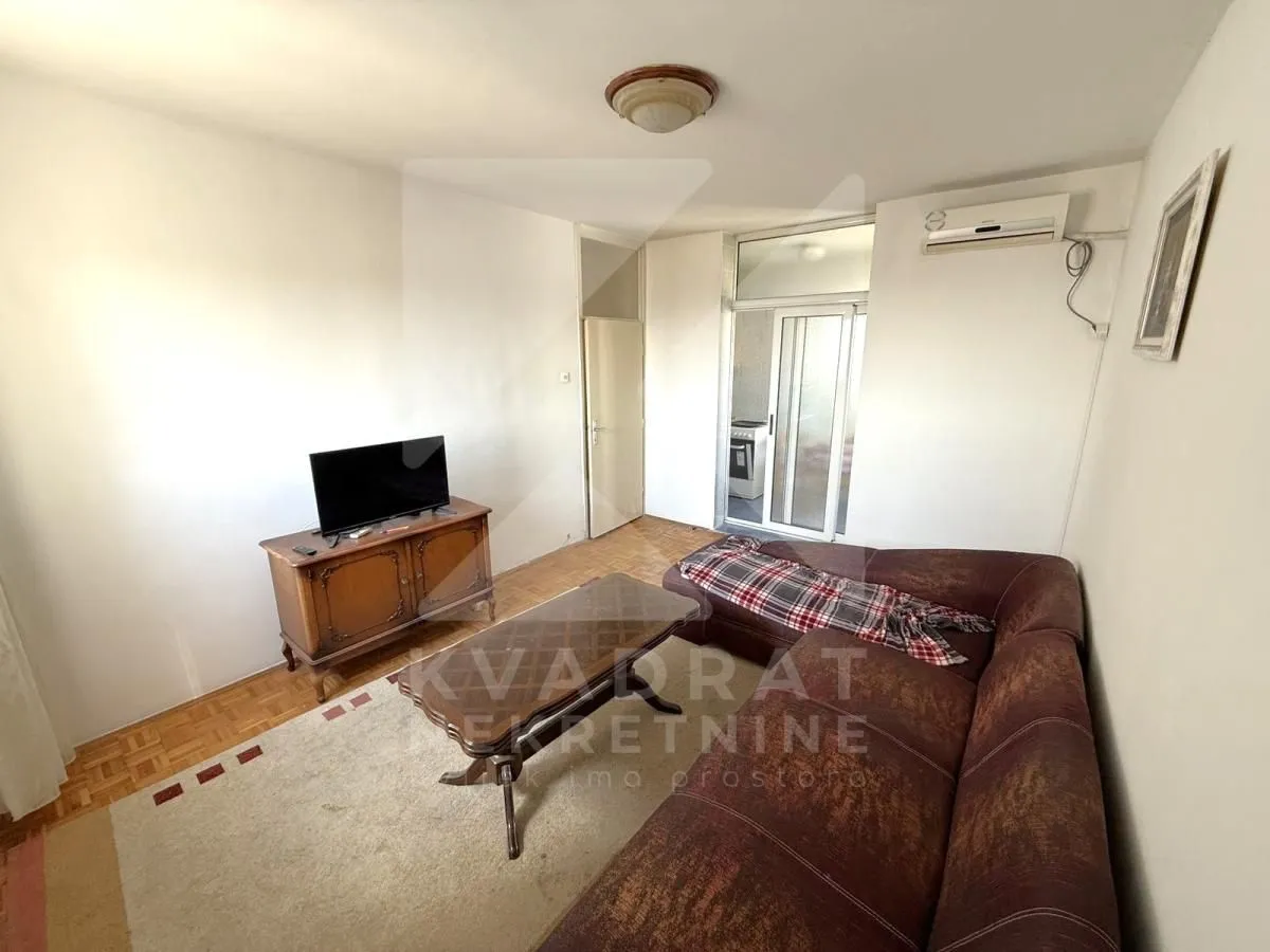Rent, two bedroom apartment, 64m², Momišići, Podgorica