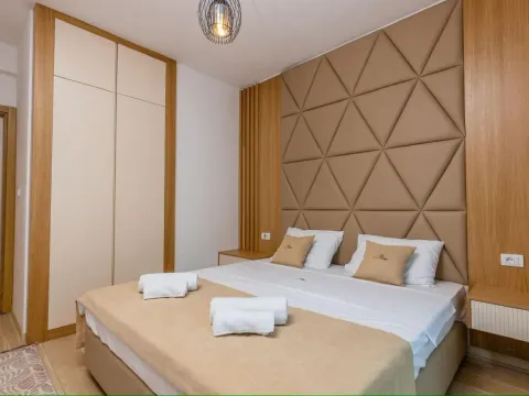 Sale, two bedroom apartment, 61m², Pržno, Budva - image 7