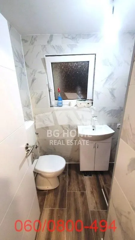 Prodaja, trosoban stan, 60m², Voždovac Sve Podlokacije, Beograd