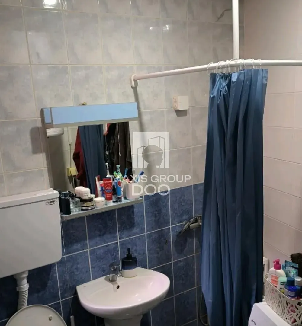 Sale, three bedroom apartment, 96m², Lazarevac, Beograd
