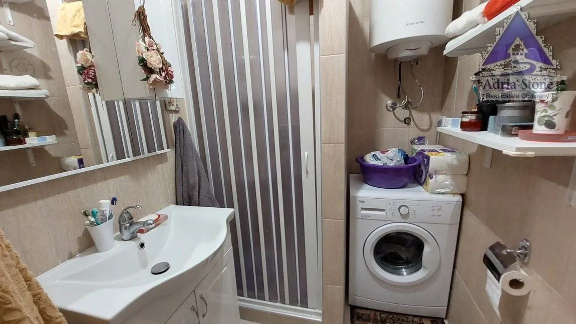 Sale, two bedroom apartment, 74m², Dubovica, Budva