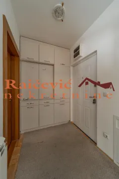 Sale, two bedroom apartment, 39m², Autokomanda, Voždovac Sve Podlokacije - image 12