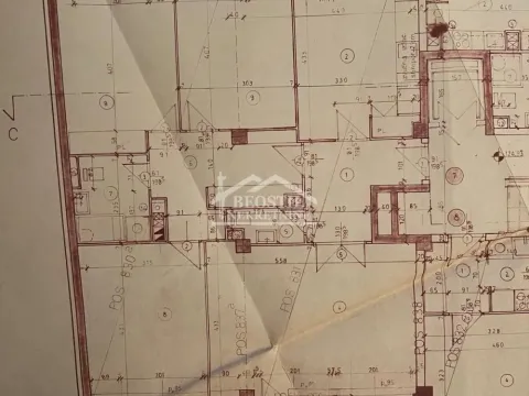 Prodaja, trosoban stan, 97m², Topličin venac, Beograd - image 2