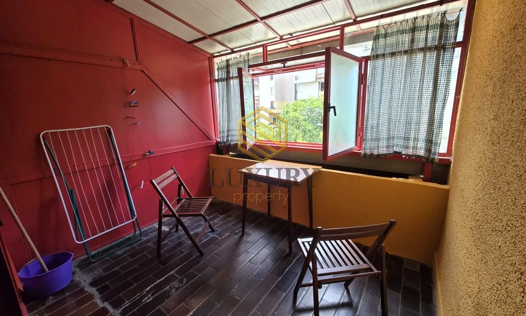 Prodaja, dvosoban stan, 60m², Blok 5, Podgorica
