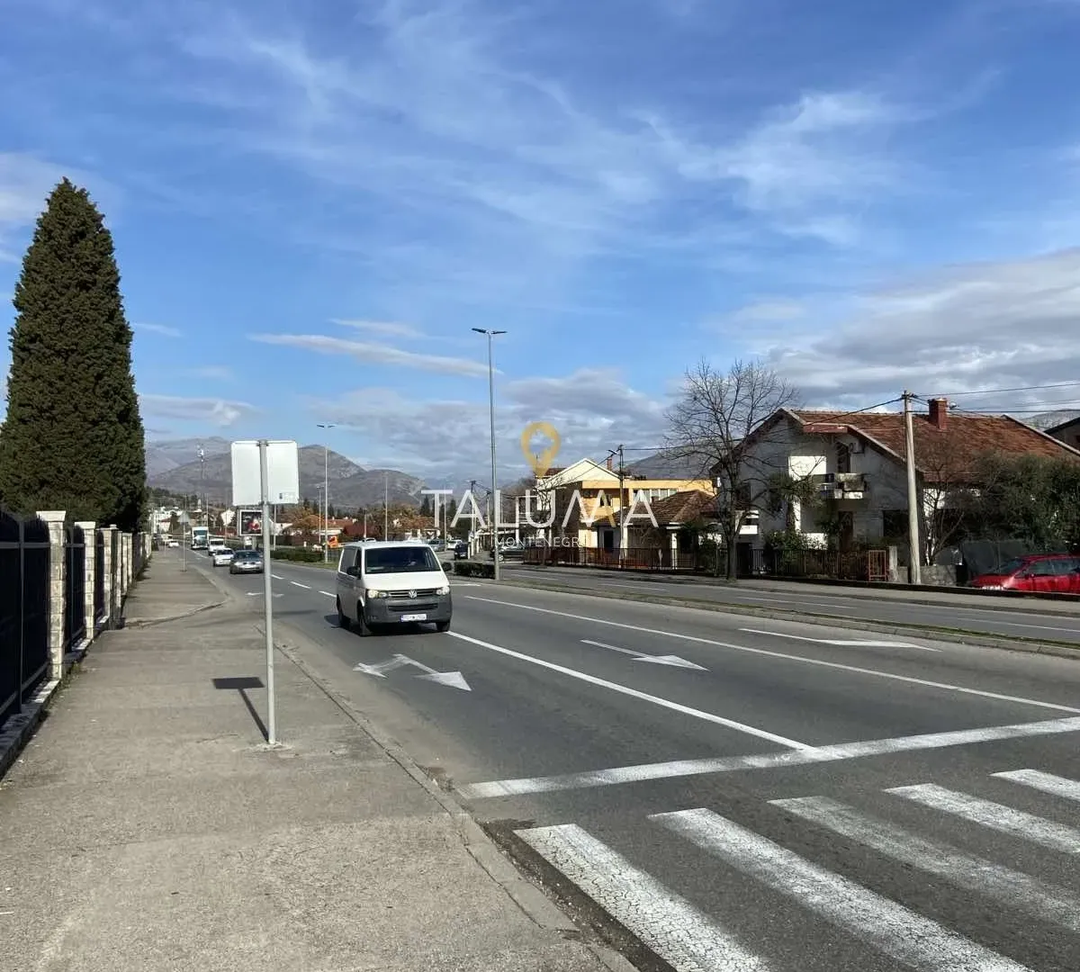 Prodaja, kuća, 185m², Stari Aerodrom, Podgorica