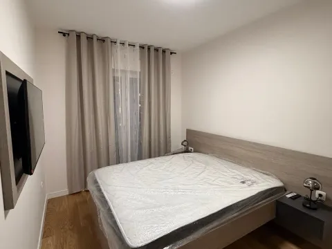 Rent, one bedroom apartment, 47m², City Kvart, Podgorica - image 6