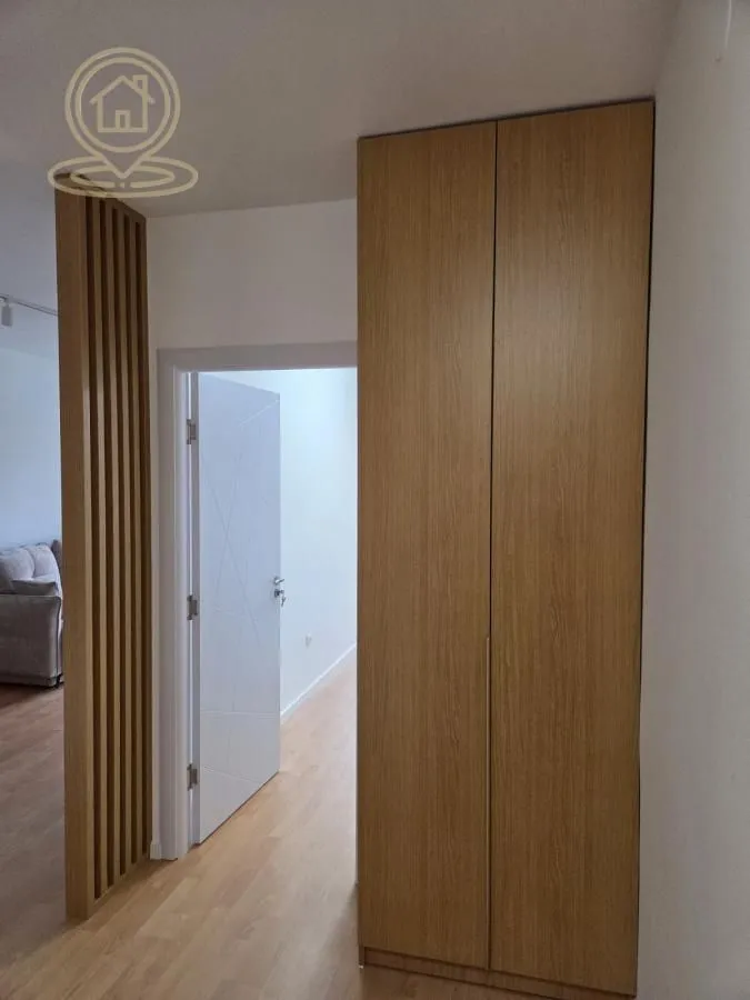 Sale, one bedroom apartment, 44m², Liman 3, Novi Sad Sve Podlokacije