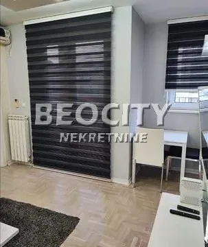 Rent, apartment, 42m², Crveni Krst, Beograd - image 4