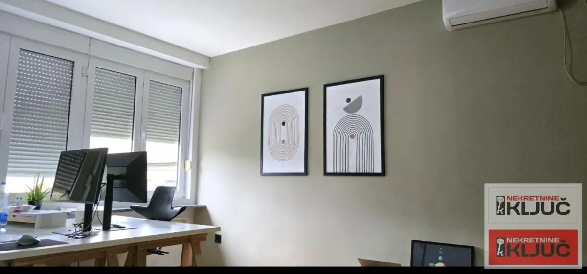 Rent, office space, 300m², Spens, Novi Sad Sve Podlokacije